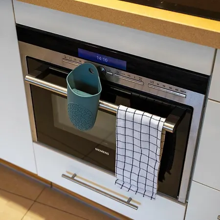 Malborska Metro Kondratowicza Apartmán Varšava